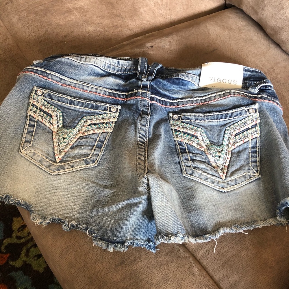 Shorts - Picture 2 of 2